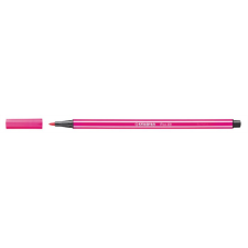 STABILO Pen 68 filctoll Rózsaszín 1 dB (68/56) filctoll, marker