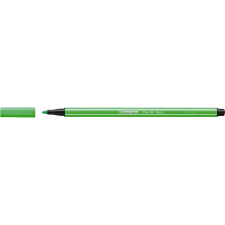STABILO Pen 68 filctoll Zöld 1 dB (68/033) filctoll, marker