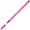 STABILO : Pen 68 fluo pink filctoll