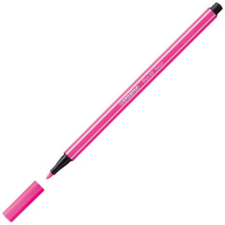 STABILO : Pen 68 fluo pink filctoll filctoll, marker
