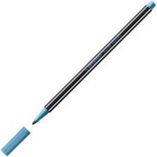 STABILO : Pen 68 kék metál filctoll filctoll, marker