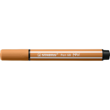 STABILO Pen 68 MAX filctoll Barna 1 dB (768/89) filctoll, marker