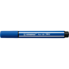 STABILO Pen 68 MAX filctoll Kék 1 dB (768/32) filctoll, marker