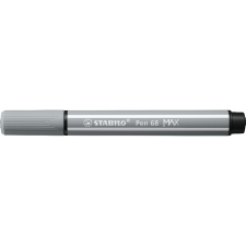 STABILO Pen 68 MAX filctoll Szürke 1 dB (768/95) filctoll, marker
