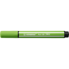 STABILO Pen 68 MAX filctoll Világoszöld 1 dB (768/33) filctoll, marker