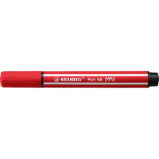 STABILO Pen 68 MAX filctoll Vörös 1 dB (768/48) filctoll, marker