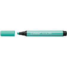 STABILO Pen 68 MAX filctoll Zöld 1 dB (768/13) filctoll, marker