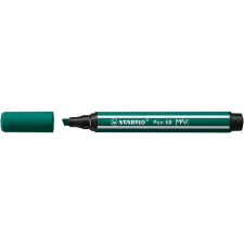 STABILO Pen 68 MAX filctoll Zöld 1 dB (768/53) filctoll, marker