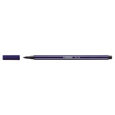 STABILO "Pen 68" rostirón 1 mm berlini kék (68/22) (68/22) filctoll, marker