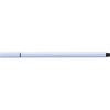 STABILO "Pen 68" rostirón 1 mm jégkék (68/11) (68/11)