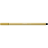 STABILO "Pen 68" rostirón 1 mm khaki (68/66) (68/66)