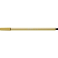 STABILO "Pen 68" rostirón 1 mm khaki (68/66) (68/66) filctoll, marker