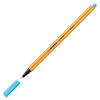 STABILO : Point 88 azúrkék tűfilc 0,4mm