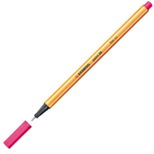 STABILO : Point 88 pink tűfilc 0,4mm filctoll, marker