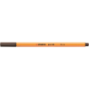 STABILO point 88 tűfilc Barna 1 dB (88/65)