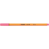 STABILO point 88 tűfilc Fine Rózsaszín 1 dB (88/29)