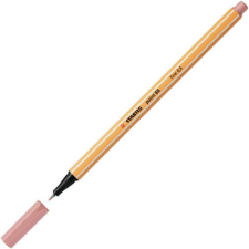 STABILO : Point 88 tűfilc hajnalpír filctoll, marker