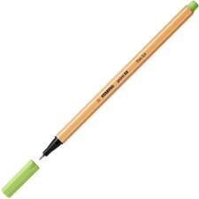 STABILO : Point 88 tűfilc pisztácia filctoll, marker
