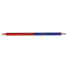 STABILO Postairón STABILO hatszögletű piros-kék ceruza