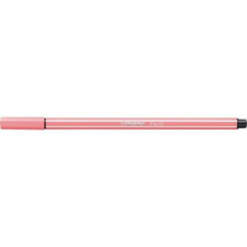 STABILO &quot;Pen 68&quot; 1 mm pink rostirón filctoll, marker