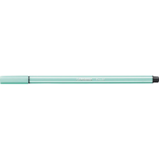 STABILO "Pen 68" rostirón 1 mm jégzöld (68/13) filctoll, marker