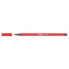STABILO "Pen 68" rostirón 1 mm kármin piros (68/48) filctoll, marker