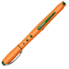 STABILO Rollerirón, STABILO Bionic worker, 0.3 mm, zöld