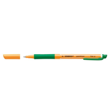 STABILO Rollertoll, 0,5 mm, STABILO &quot;PointVisco&quot;, zöld toll