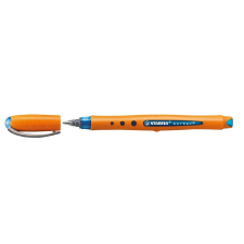 STABILO Rollertoll zselés 0,5mm, STABILO Worker+ zöld toll