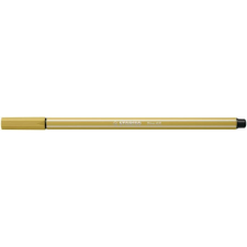 STABILO Rostirón, 1 mm, STABILO "Pen 68", khaki ceruza