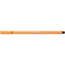 STABILO Rostirón, 1 mm, STABILO "Pen 68", papaya ceruza