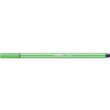STABILO Rostirón, 1 mm, STABILO "Pen 68", smaragdzöld