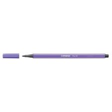 STABILO Rostirón, 1 mm, STABILO "Pen 68", viola filctoll, marker