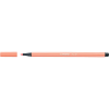 STABILO Rostirón, filctoll 1mm, M STABILO Pen 68 testszínű