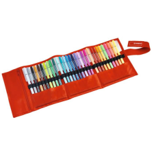 STABILO Rostirón készlet Pen 68 6 30 különböző szín filctoll, marker