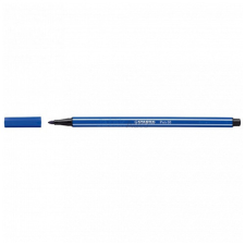 STABILO Rostirón Stabilo Pen 68 1,0 mm kék filctoll, marker