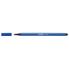STABILO Rostirón Stabilo Pen 68 1,0 mm kék