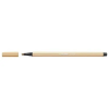 STABILO Rostirón Stabilo Pen 68 1,0 mm okkersárga