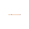STABILO Rostirón Stabilo Pen 68 1,0 mm világos narancs 68/25