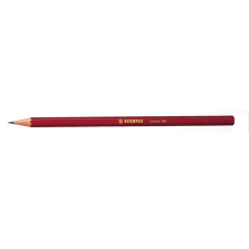 STABILO "Schwan" grafitceruza hatszögletű (TST3062B) (306/2B) ceruza