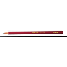 STABILO Schwan Hatszögletű "2B" Grafitceruza (12 db) ceruza