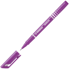 STABILO : Sensor F lila tűfilc filctoll, marker