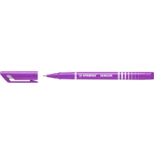 STABILO Sensor lila tűfilc filctoll, marker