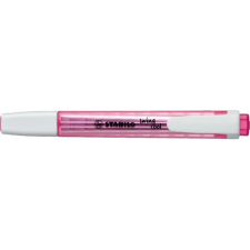 STABILO Stabilo Swing cool pink szövegkiemelő filctoll, marker