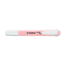 STABILO swing cool pastel pink szövegkiemel&#337; 275/129-8 filctoll, marker