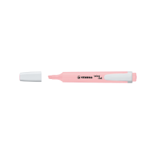 STABILO Swing cool Pastel szövegkiemelő pink toll