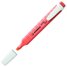 STABILO : Swing Cool szövegkiemelő pasztell korall filctoll, marker