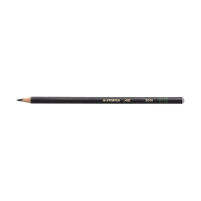 STABILO Színes ceruza stabilo all hatszögletű mindenre író fekete 8046 színes ceruza