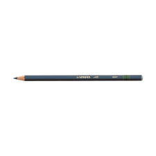 STABILO Színes ceruza stabilo all hatszögletű mindenre író kék 8041 színes ceruza