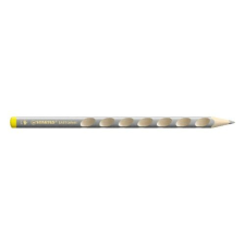 STABILO Színes ceruza STABILO Easycolors háromszögletű balkezes ezüst színes ceruza